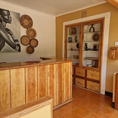 Africa Safari Arusha Hotel Ngoại thất bức ảnh