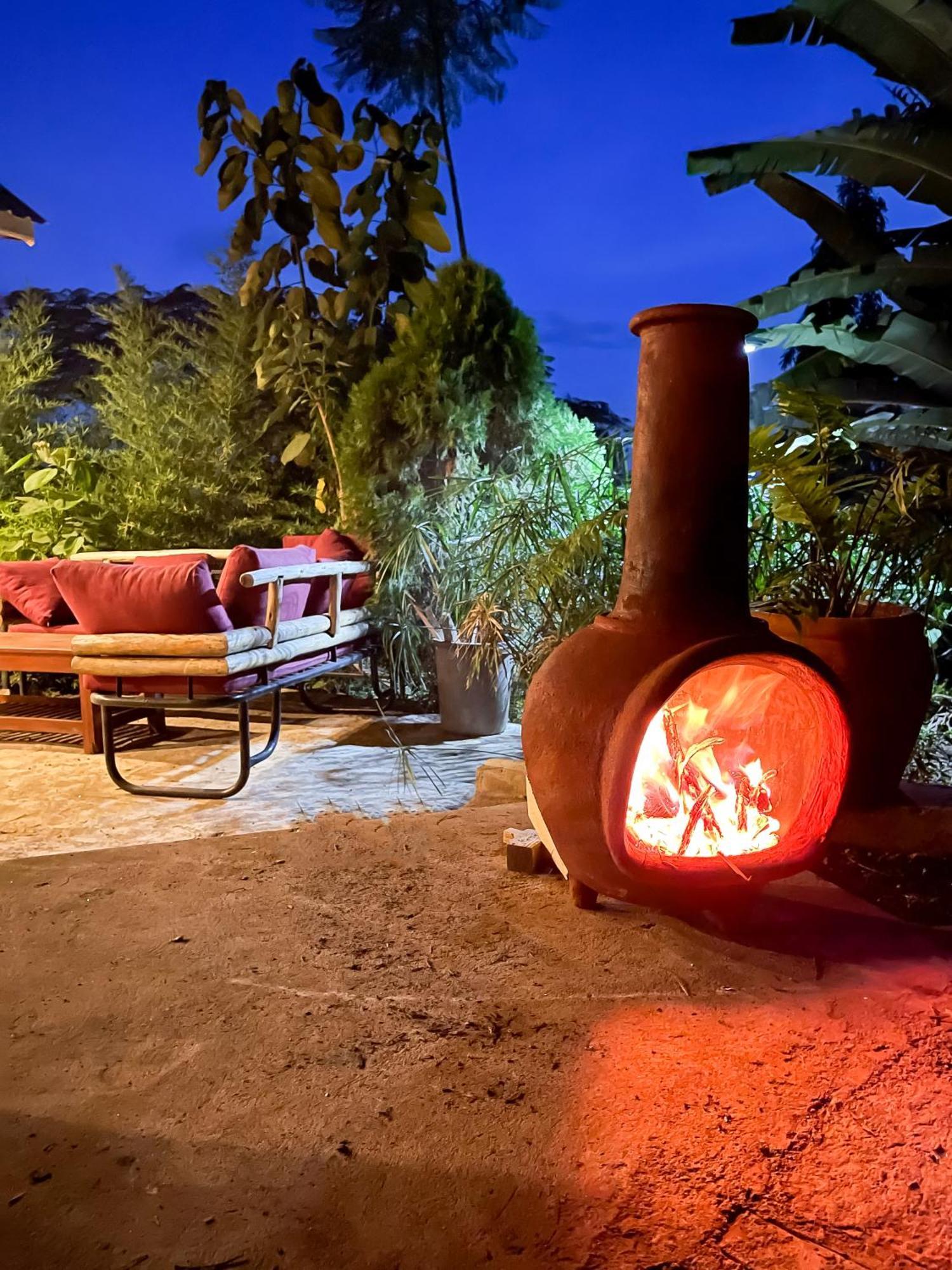 Africa Safari Arusha Hotel Ngoại thất bức ảnh