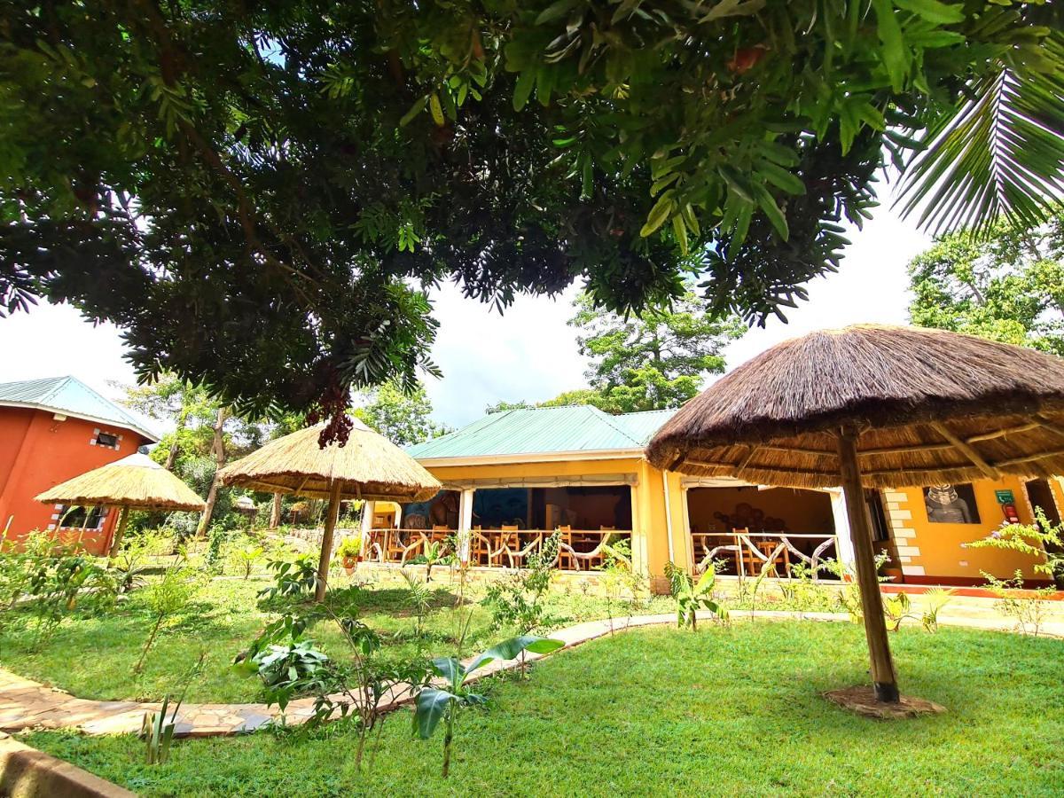 Africa Safari Arusha Hotel Ngoại thất bức ảnh