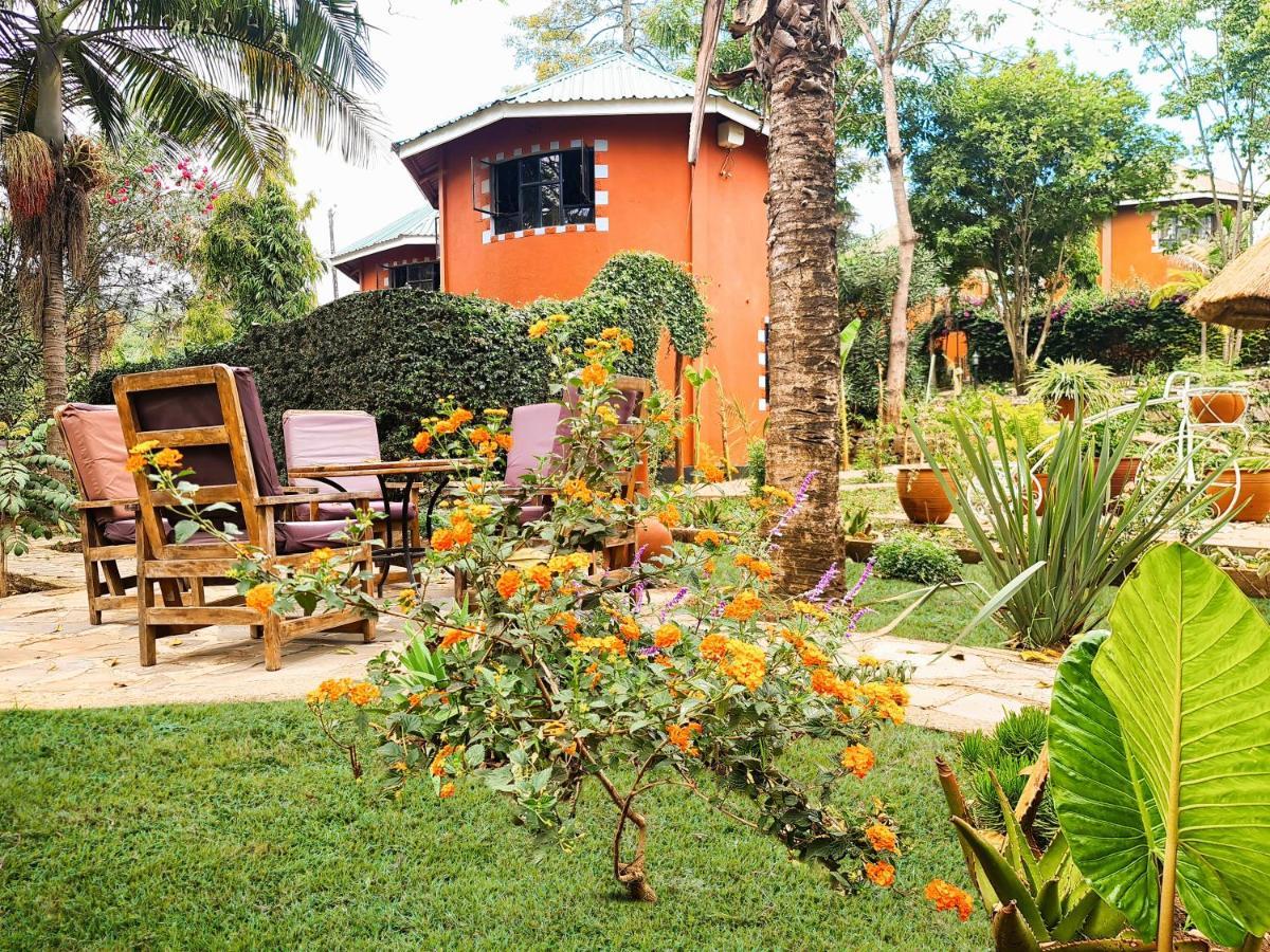 Africa Safari Arusha Hotel Ngoại thất bức ảnh