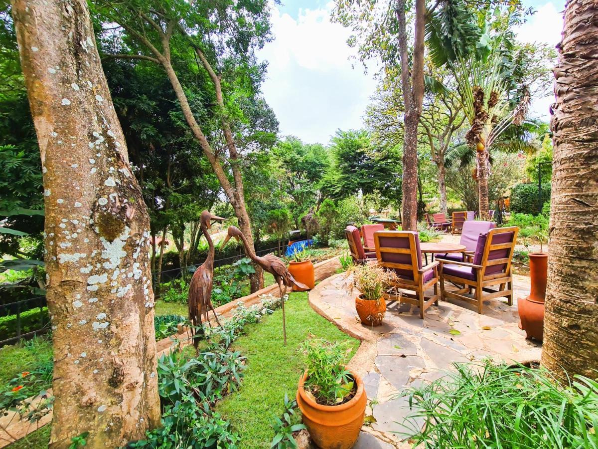 Africa Safari Arusha Hotel Ngoại thất bức ảnh