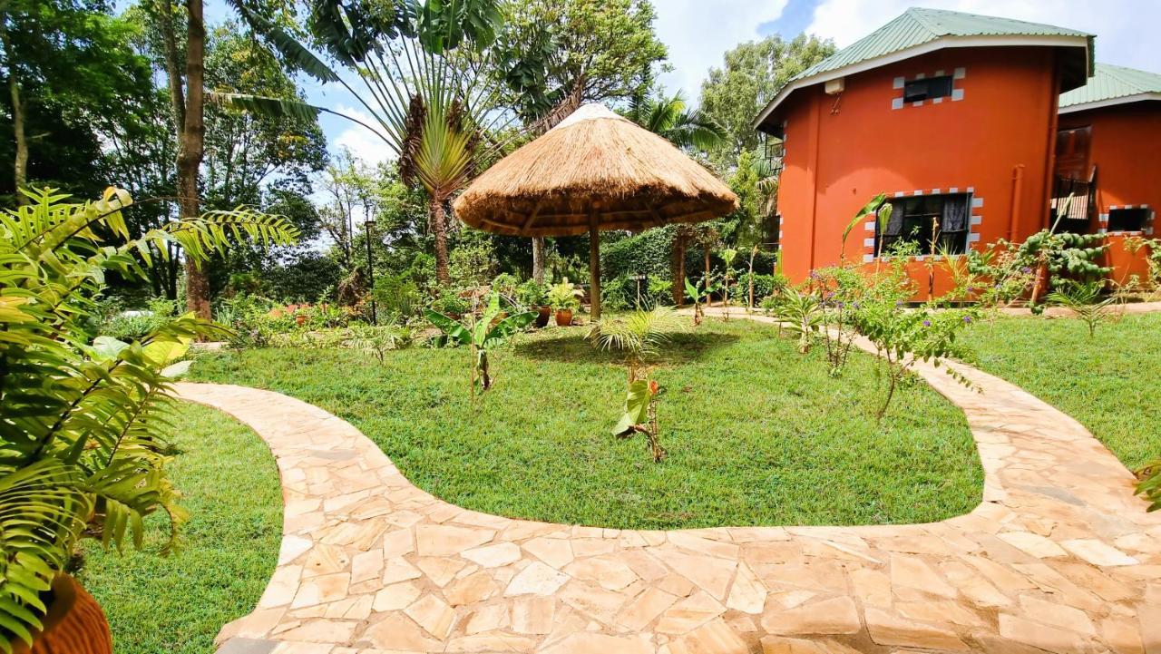 Africa Safari Arusha Hotel Ngoại thất bức ảnh
