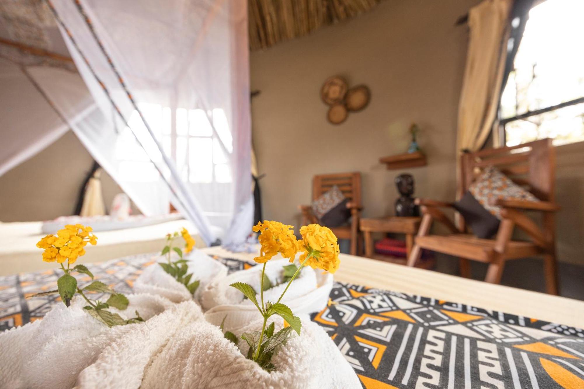 Africa Safari Arusha Hotel Ngoại thất bức ảnh