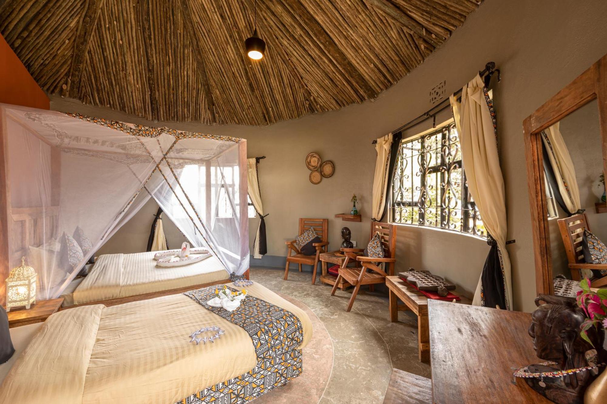 Africa Safari Arusha Hotel Ngoại thất bức ảnh
