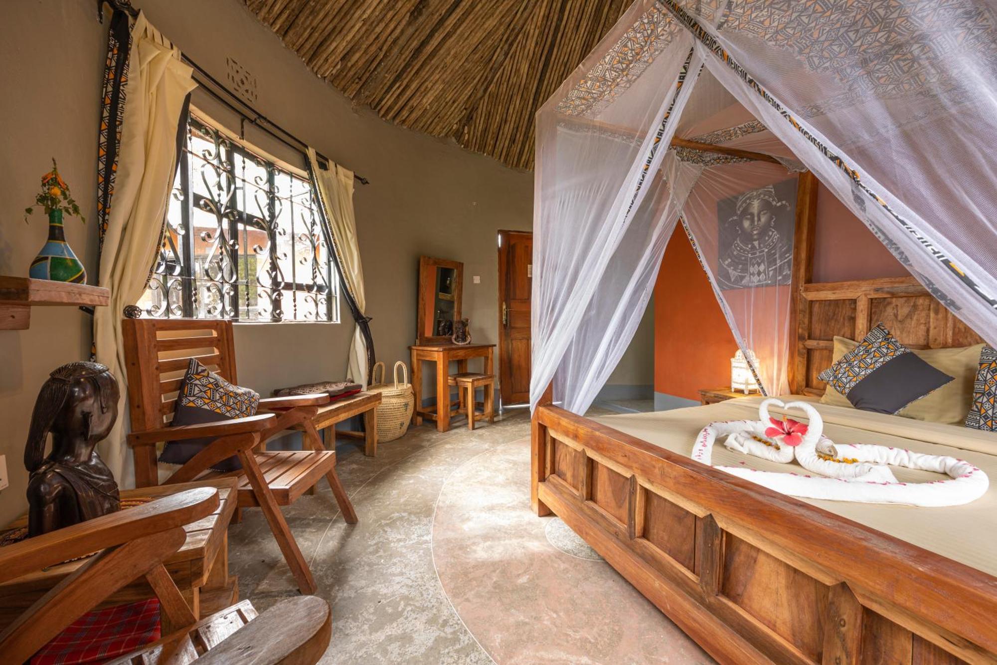 Africa Safari Arusha Hotel Ngoại thất bức ảnh