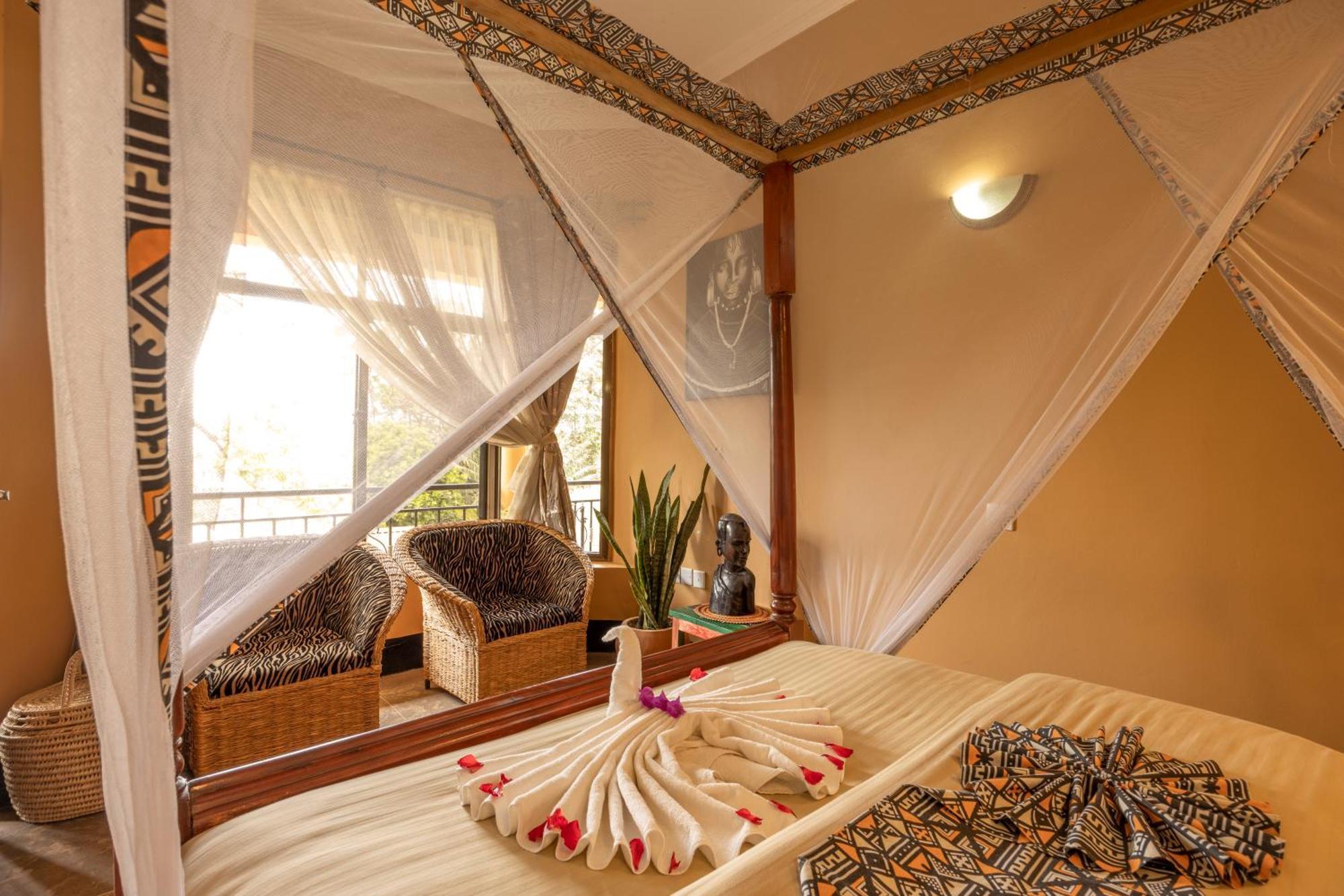 Africa Safari Arusha Hotel Ngoại thất bức ảnh