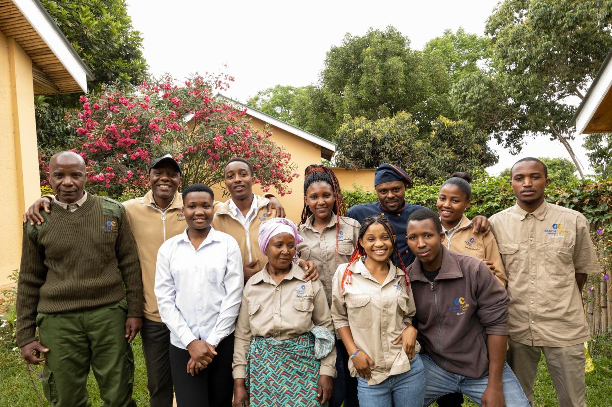 Africa Safari Arusha Hotel Ngoại thất bức ảnh