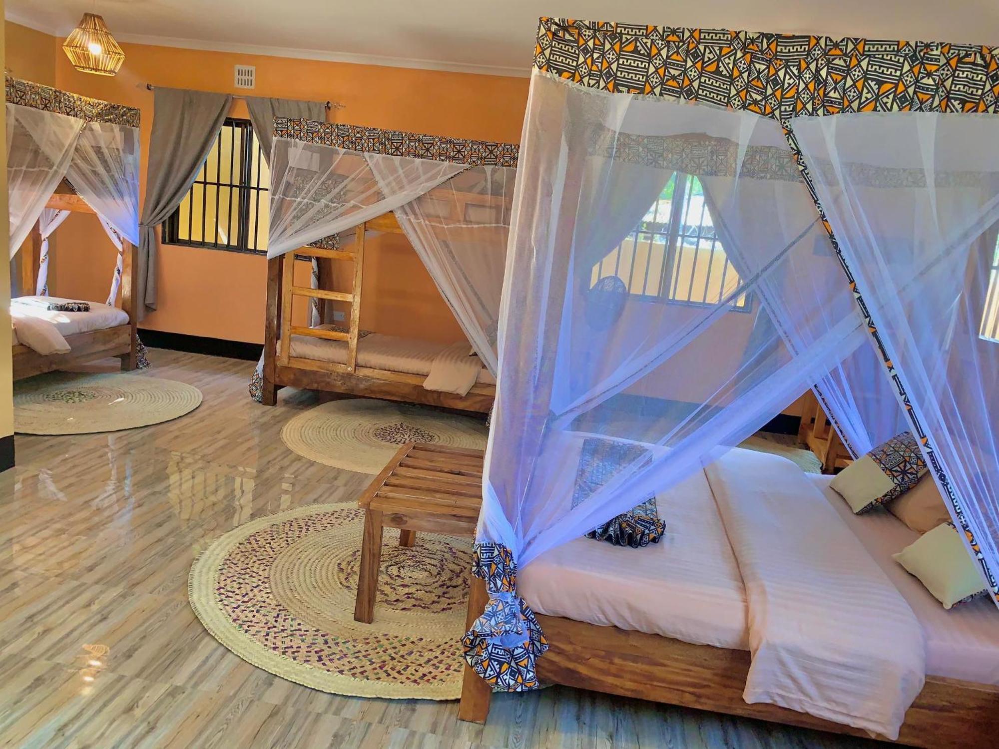 Africa Safari Arusha Hotel Ngoại thất bức ảnh